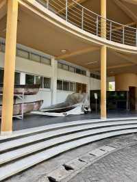 Tanzania’s Time Capsule — National Museum, Dar Es Salaam
