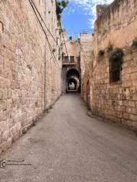 Old City of Nablus