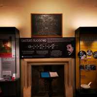 Oxford History of Science Museum – A Journey Through Innovation
