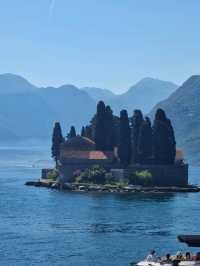 Balkans's hidden gem - Montenegro