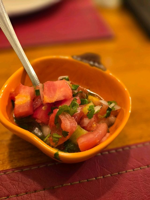 해외여행 칠레 푸에르토 바라스의 인기 맛집 Restaurante Las Buenas Brasas