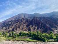 The Epic Scenic Drive Day