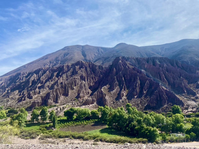 The Epic Scenic Drive Day