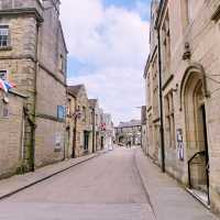 🥧🚗 Manchester to Bakewell: A Sweet Escape to the Heart of the Peaks 🏞️✨
