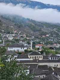 Stone Walls and Timeless Stories: Gjirokastër’s Unique Charm