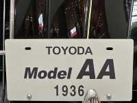 World of Toyota 