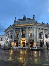 Day Trip Itinerary for Vienna