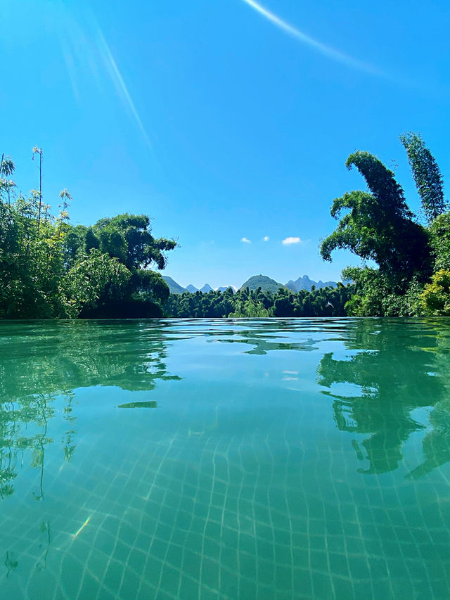 Banyan Tree Yangshuo – Moonlit BBQs, Mountain Views & Memories for a Lifetime