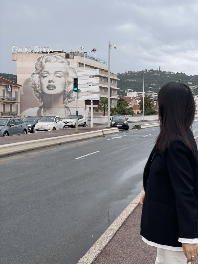 Cannes: Where the French Riviera Dreams in Gold and Azure