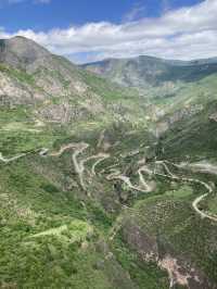 Hiking in Halidzor, Armenia is a great adventure for nature lovers and outdoor enthusiasts.