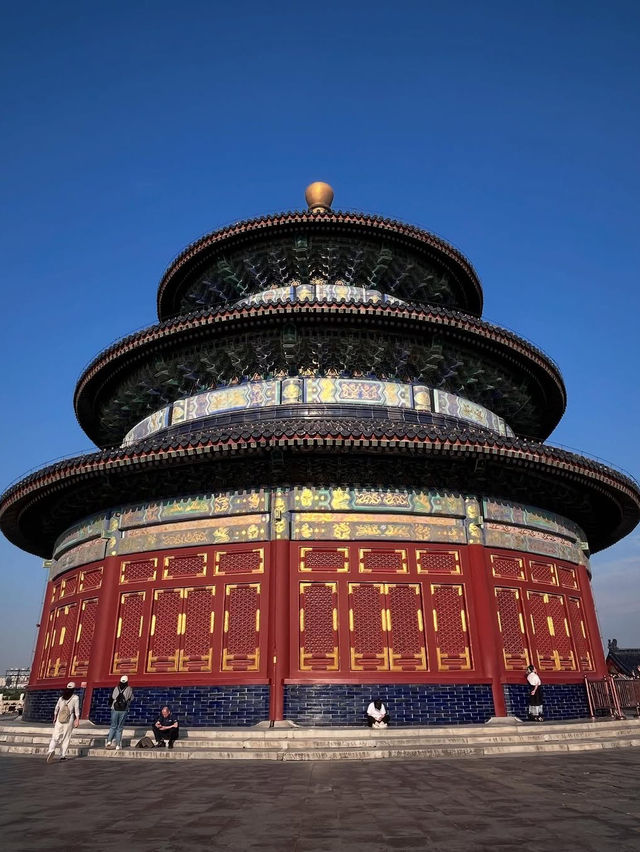 Where Heaven Meets Earth: The Emperor’s Sacred Retreat