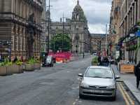 The City of Glasgow