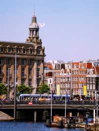 💳✨ Amsterdam City Card — Your Ultimate Money-Saving Hack!