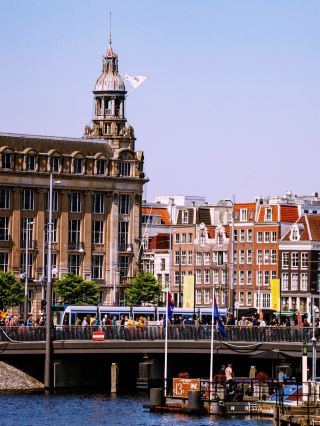 💳✨ Amsterdam City Card — Your Ultimate Money-Saving Hack!