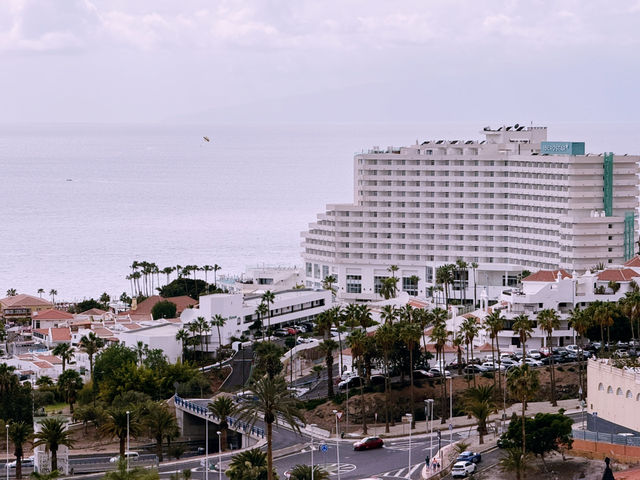 🚗 Ride-Sharing in Tenerife: Island-Hopping on a Budget 🌴🗺️
