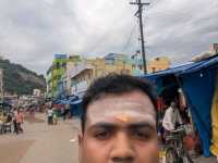 London to Chennai for Murugan Temple Visits-A sneak peak