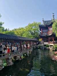 One Week in Shanghai: Guide + Costs 🌃🇨🇳