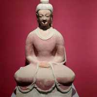 Masterpieces in the National Art Museum of China 