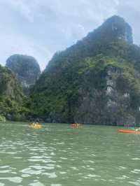 Vietnam Experience