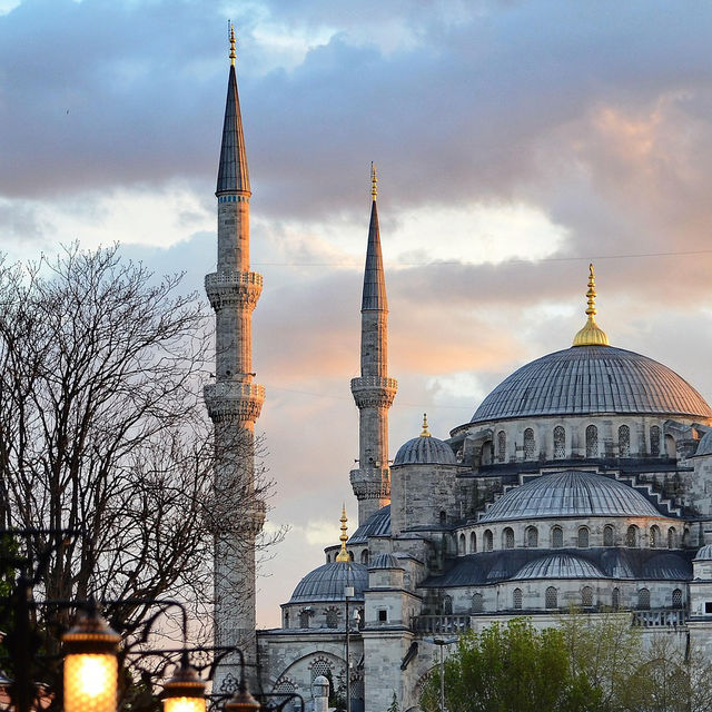 Day Trip to Istanbul