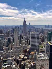 New York trip