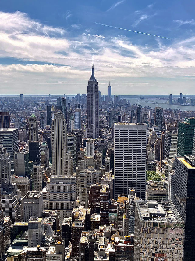 New York trip