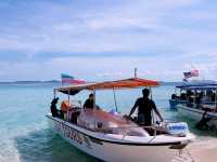 Semporna Like a Local: Salt, Sun & Sea Stories
