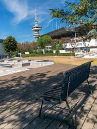Thessaloniki: Greece’s Energetic Cultural Capital & Seaside Gem