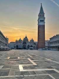 Venice: The Floating Masterpiece by the Adriatic