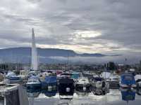 Day Trip to Geneva