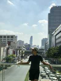Bangkok in 72 Hours: A City of Temples, Street Eats & Skyline Dreams 🇹🇭✨