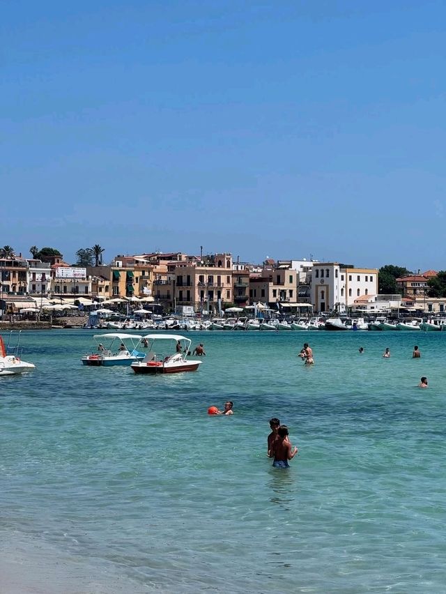 Palermo: A Sun-Drenched Tapestry of Cultures in Sicily