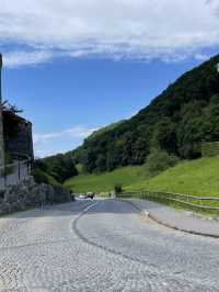 รีวิวเที่ยว Liechtenstein ประเทศเล็กเทือกเขาแอลป์