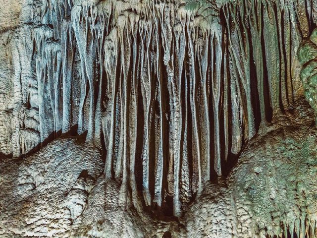 Explore the Underground Wonders of Phong Nha and Tien Son Caves in Vietnam