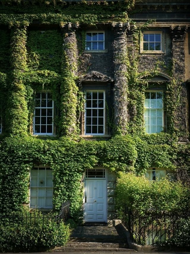 Timeless Elegance in Bath: A Perfect Day in England’s Roman Gem