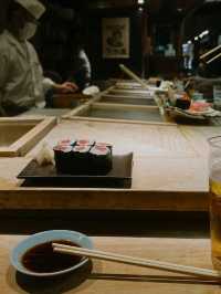 🇯🇵✨ “Tokyo on <$100: Shrines, Skylines & Konbini Eats in 2 Days”