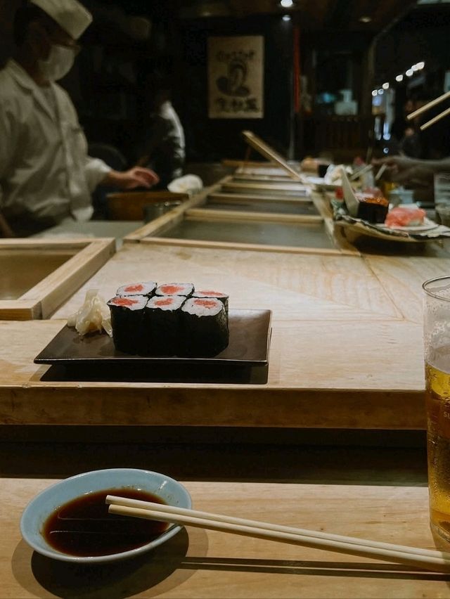 🇯🇵✨ “Tokyo on <$100: Shrines, Skylines & Konbini Eats in 2 Days”