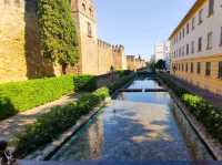 Cordoba, A walk through time
