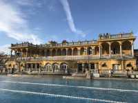 Budapest🇭🇺Danube Dreams: A City Guide to Enchanting Budapest