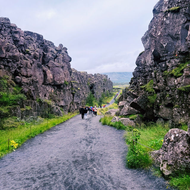 Golden Circle Like a Local: Beyond the Tourist Trail