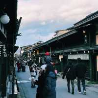 Tokyo to Takayama: A Journey to Japan’s Historic Mountain Town