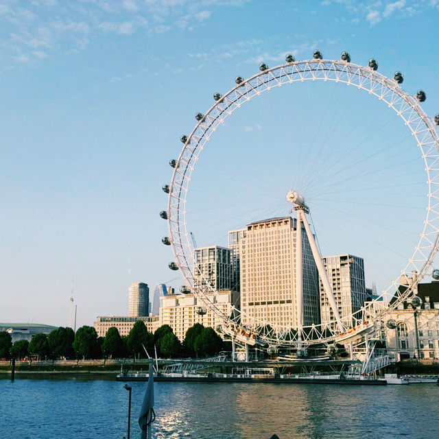 London on a Budget: Hidden Gems & Free Fun