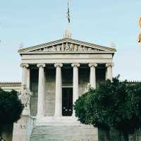 Athens on a Shoestring: Ancient Wonders & Local Streets