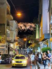 One Day in Athens: Hour-by-Hour Guide with Tips & Tricks! ๐๏ธ