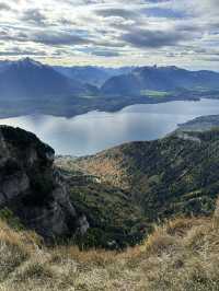 Niederhorn Review: Ready to explore one of the most scenic corners of Switzerland