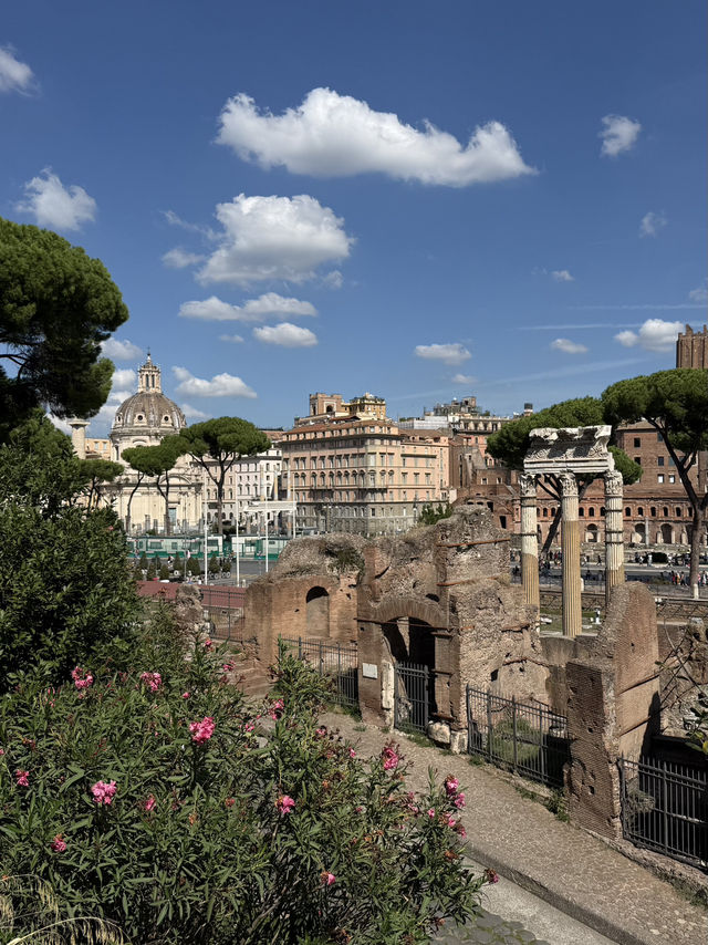 Rome, Italy