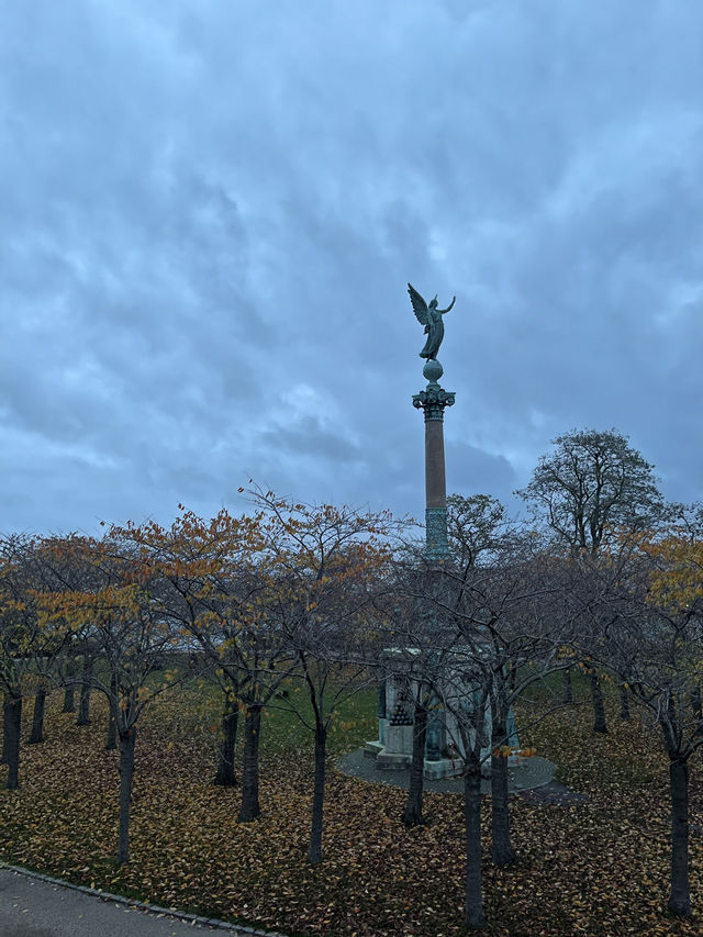 🎡 Copenhagen: Tivoli & City Magic