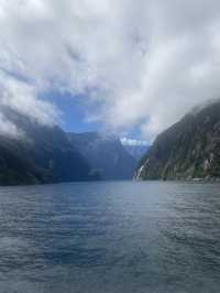 Milford sound 