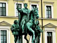 Munich: City of Beer - Top Attractions 🍻
