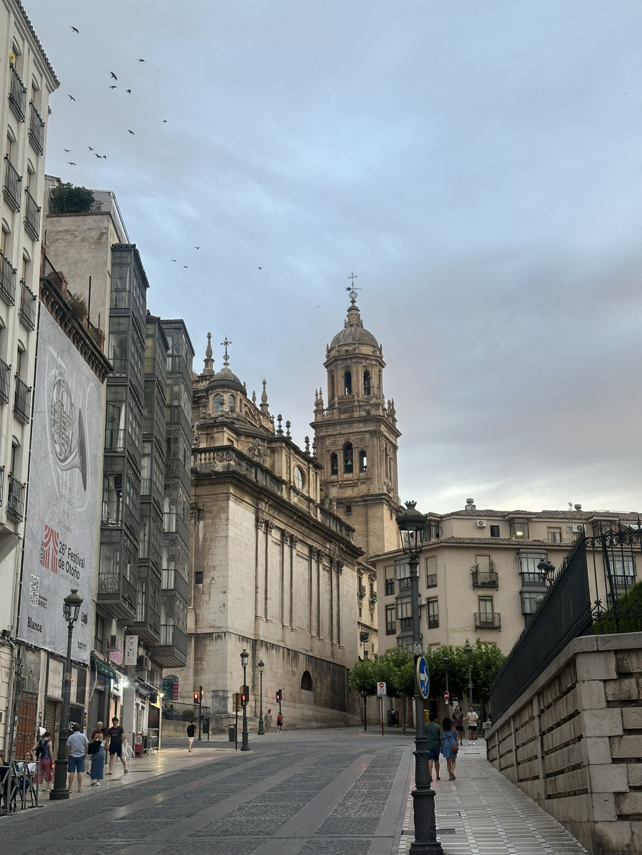 Jaen’s Hidden Gem✨